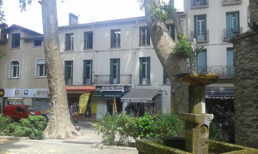 Photo of Others in Ceret