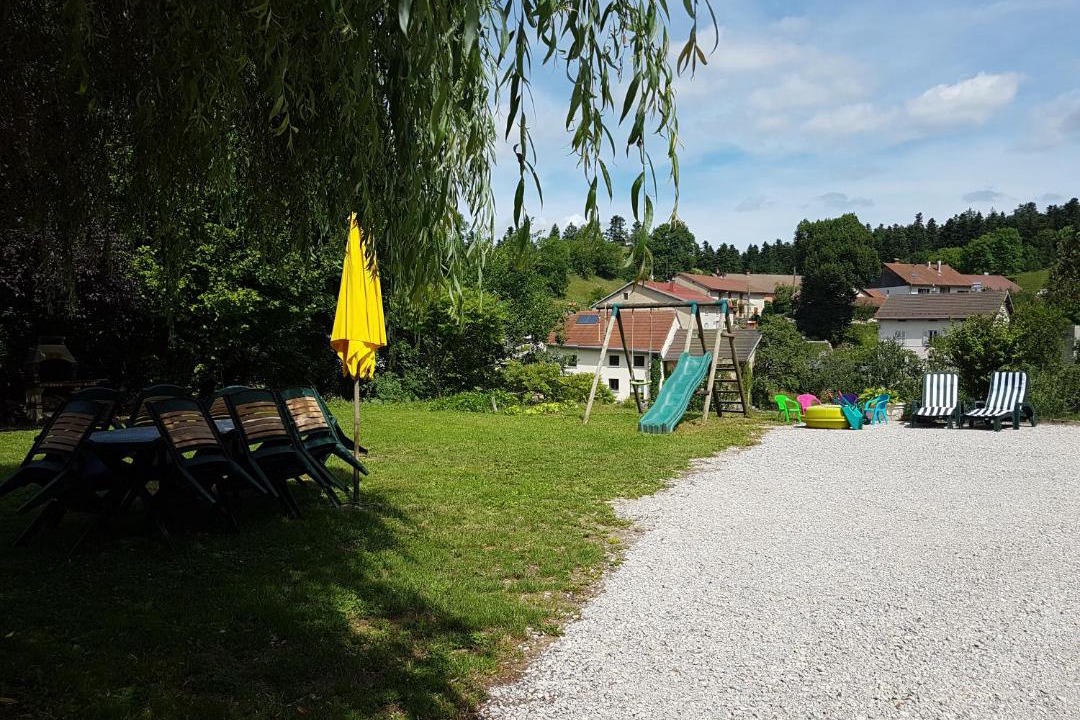 Photo of Others in Chatel-de-Joux