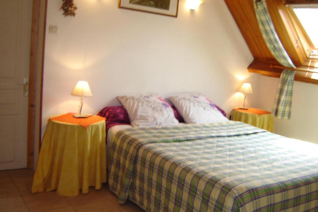 Photo of Bedroom in Campagne-les-Boulonnais