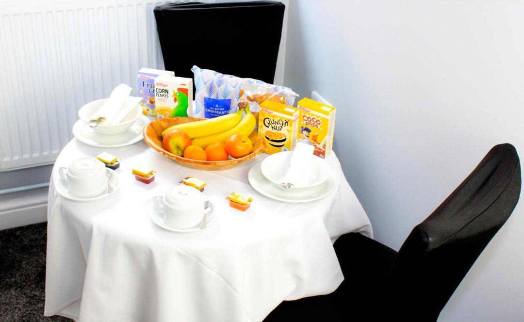 Photo of Others in Spinningfields