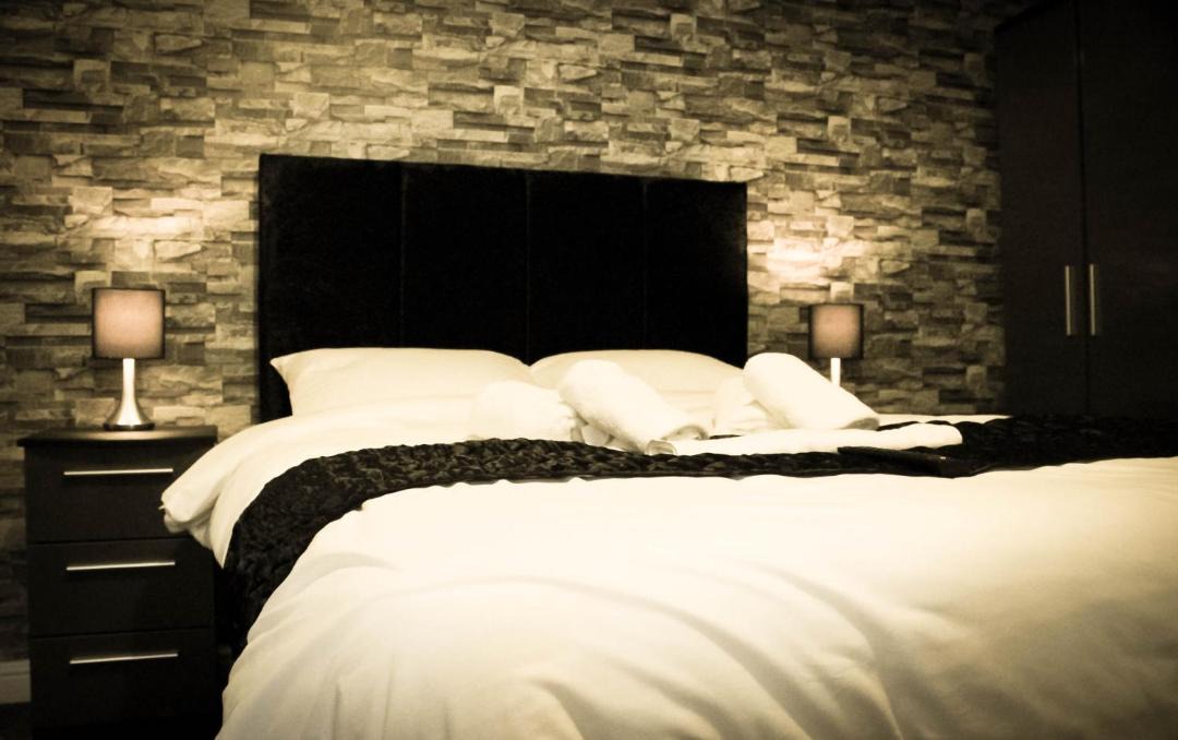 Photo of Bedroom in Spinningfields