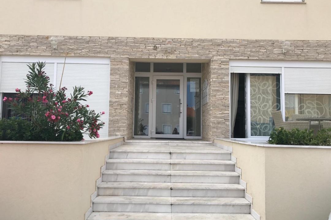 Photo of Buildings in Malinska