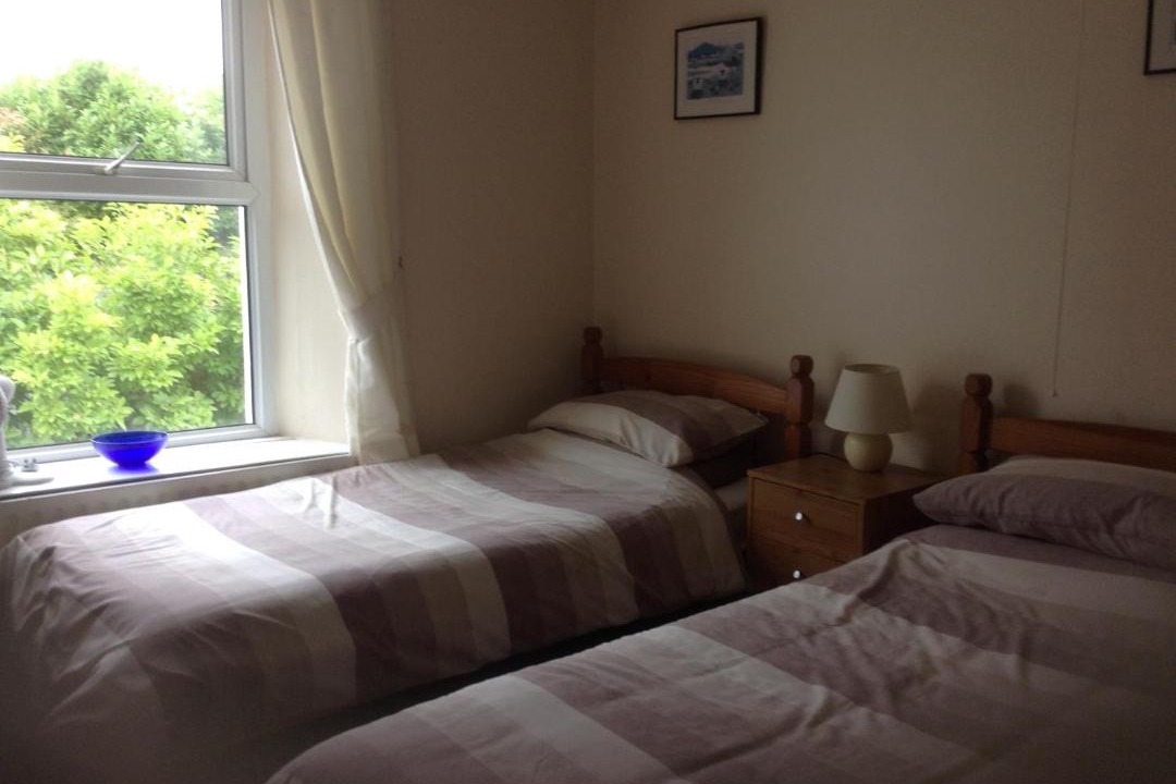 Photo of Others in Saint Ann's Chapel