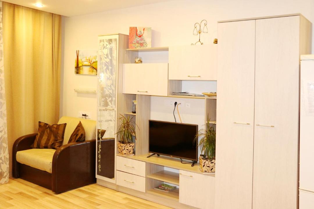 Photo of Livingroom in Shuvalovo