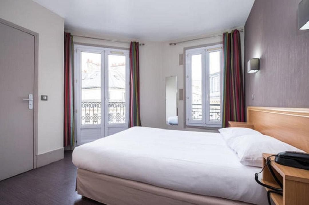 Photo of Bedroom in Montmartre