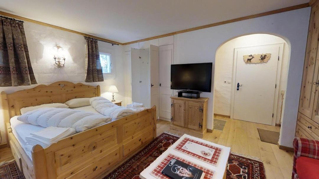 Photo of Bedroom in Champfer