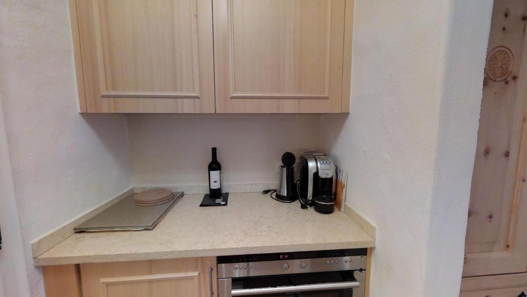 Photo of Kitchen in Champfer