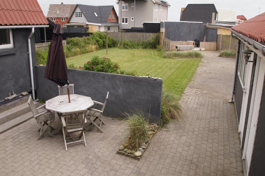 Photo of Patio Balcony in Thyboron