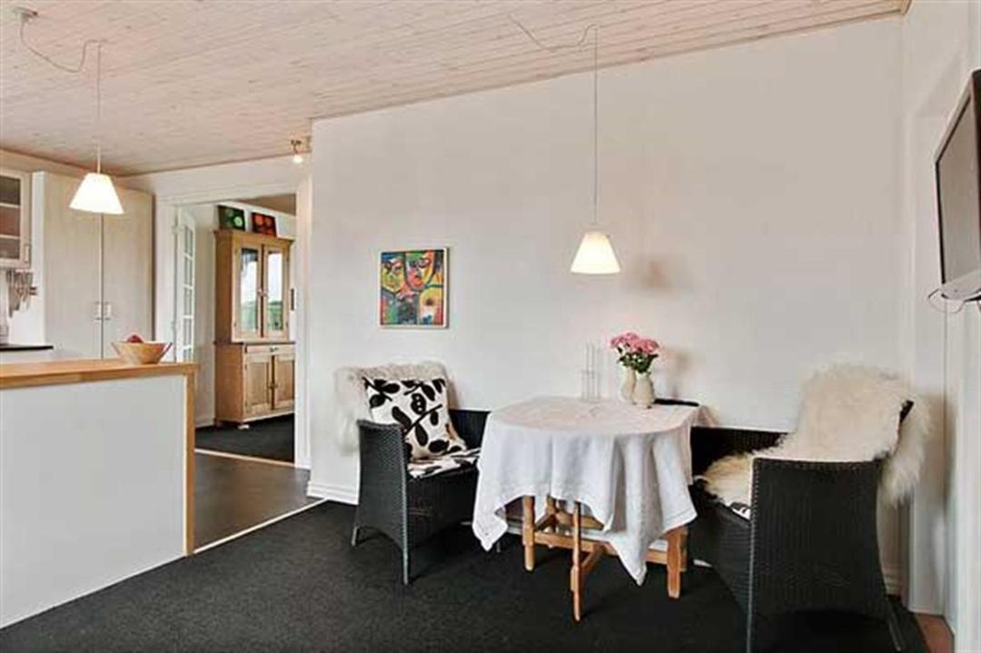 Photo of Livingroom in Thyboron