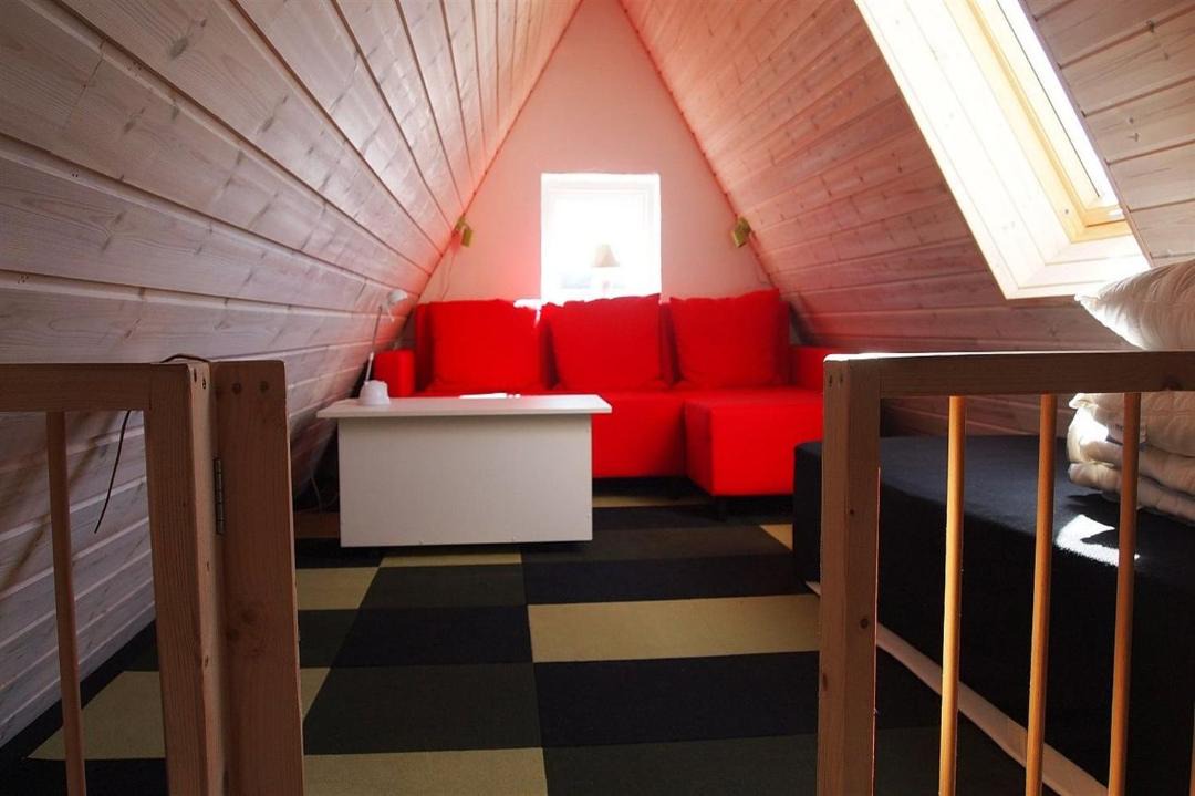 Photo of Livingroom in Thyboron