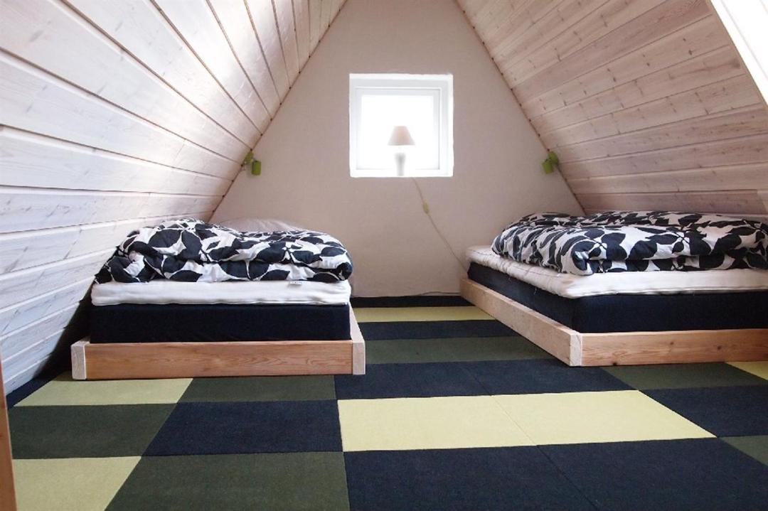 Photo of Bedroom in Thyboron