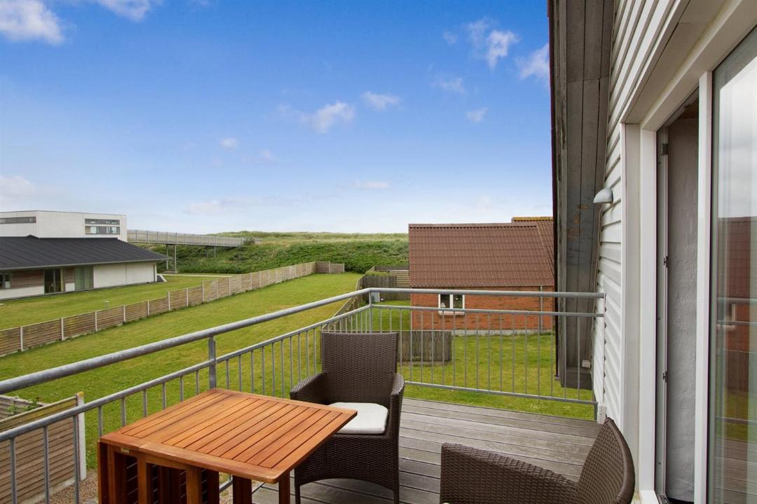 Photo of Patio Balcony in Thyboron
