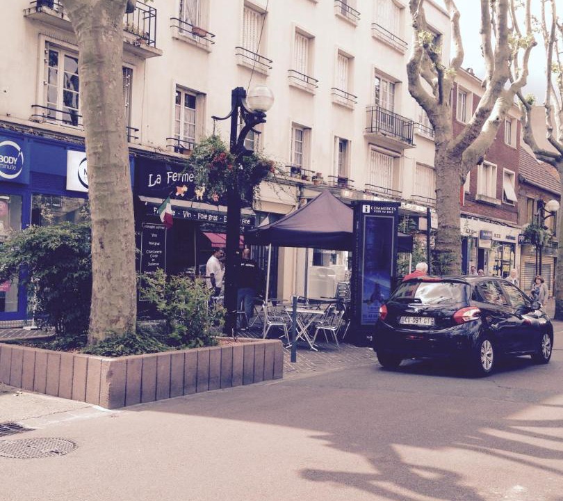Photo of Others in Aulnay-sous-Bois