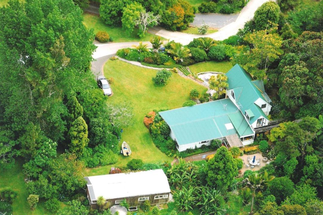 Photo of Others in Kuaotunu