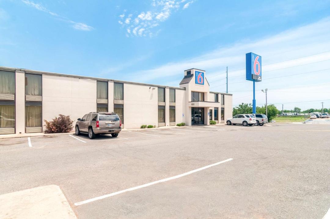 Photo of Others in Central Oklahoma City