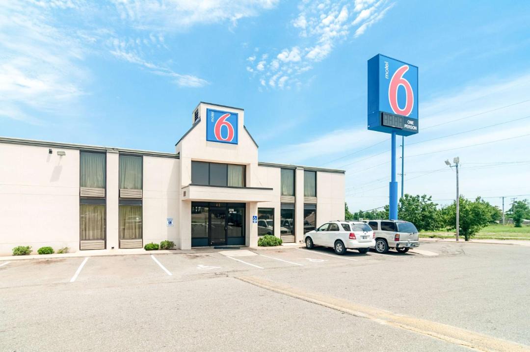 Photo of Others in Central Oklahoma City