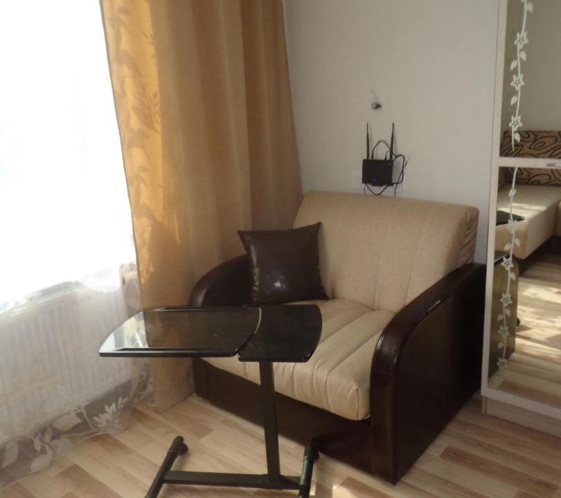Photo of Livingroom in Shuvalovo