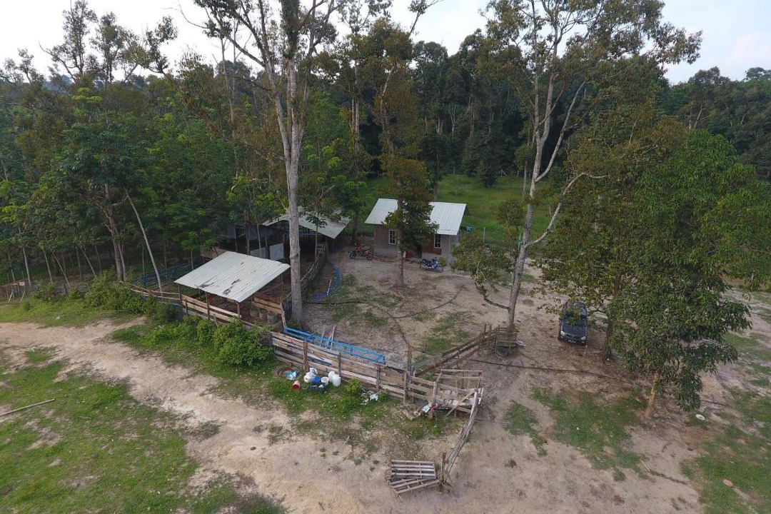 Photo of Others in Kuala Kangsar