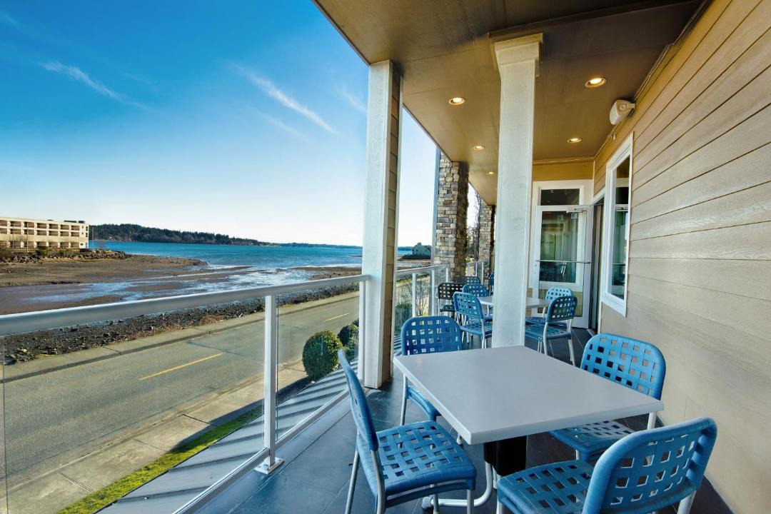 Photo of Patio Balcony in Silverdale
