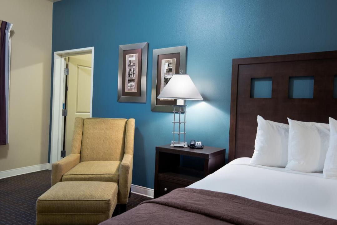 Photo of Bedroom in Silverdale