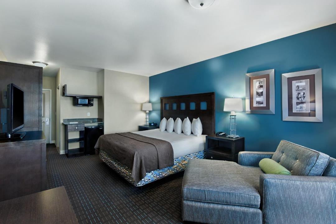 Photo of Bedroom in Silverdale