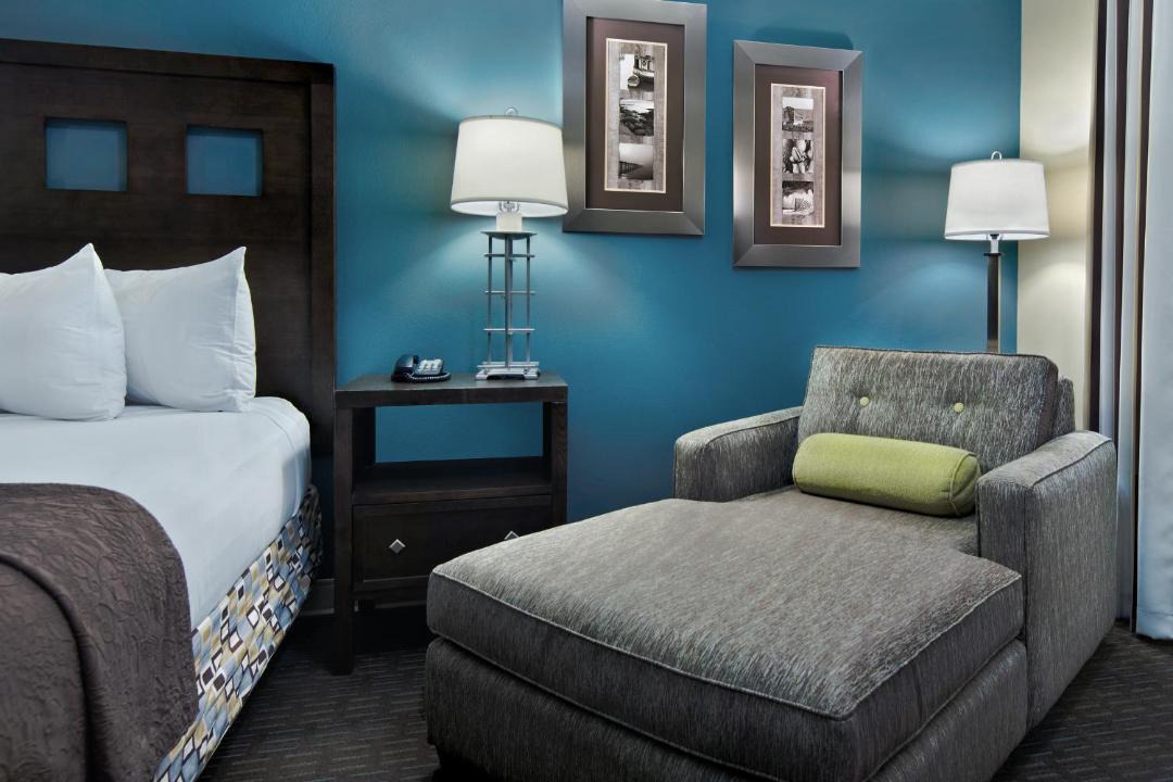 Photo of Bedroom in Silverdale