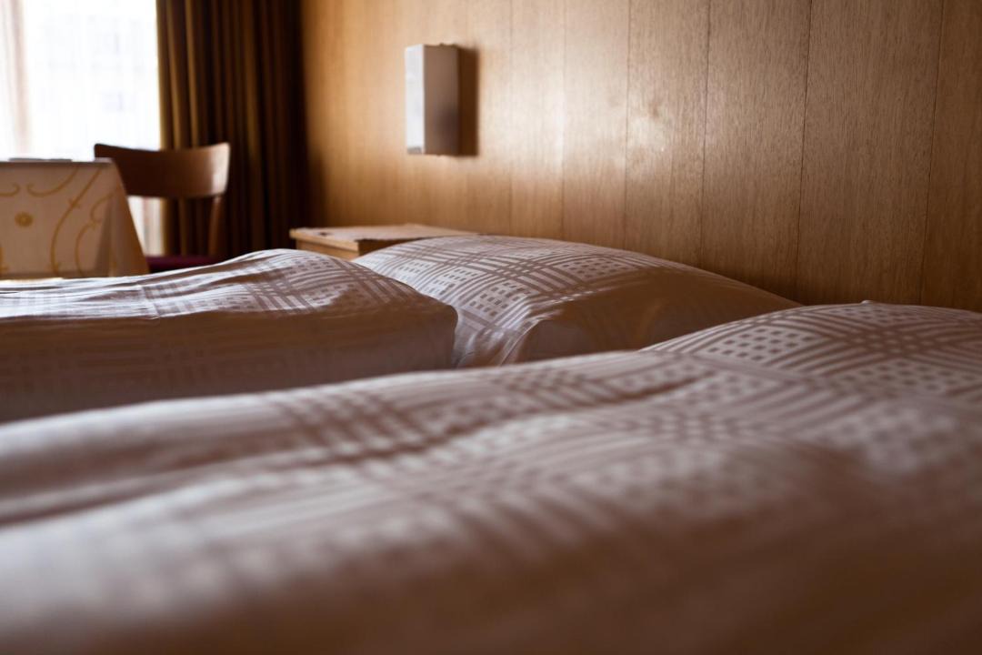 Photo of Bedroom in Brigerbad
