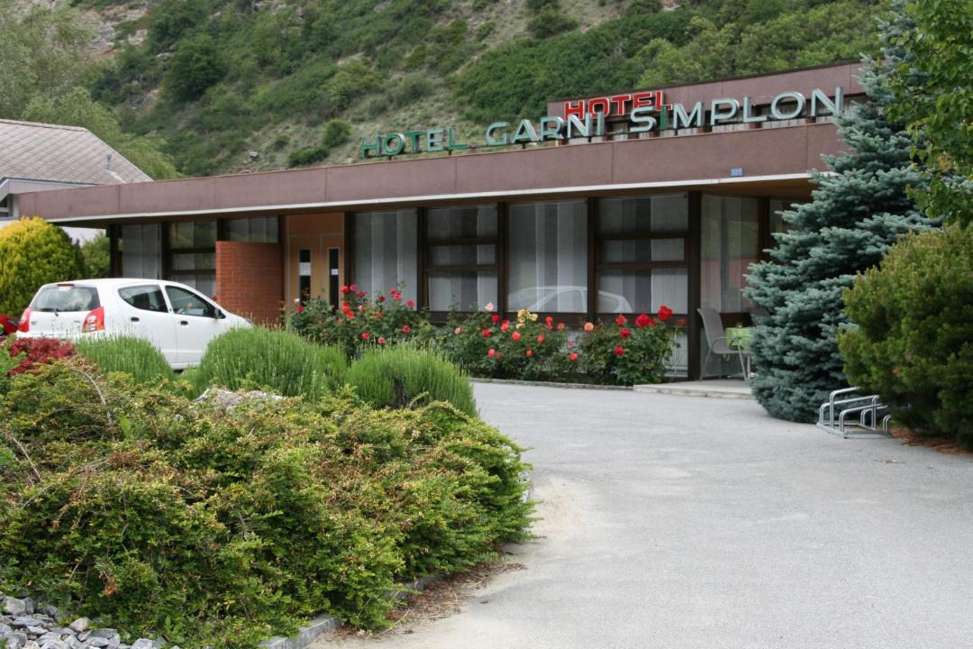 Photo of Others in Brigerbad