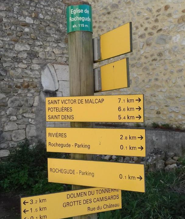 Photo of Others in Rochegude