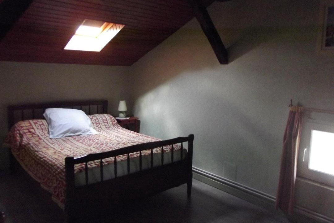 Photo of Bedroom in Allons