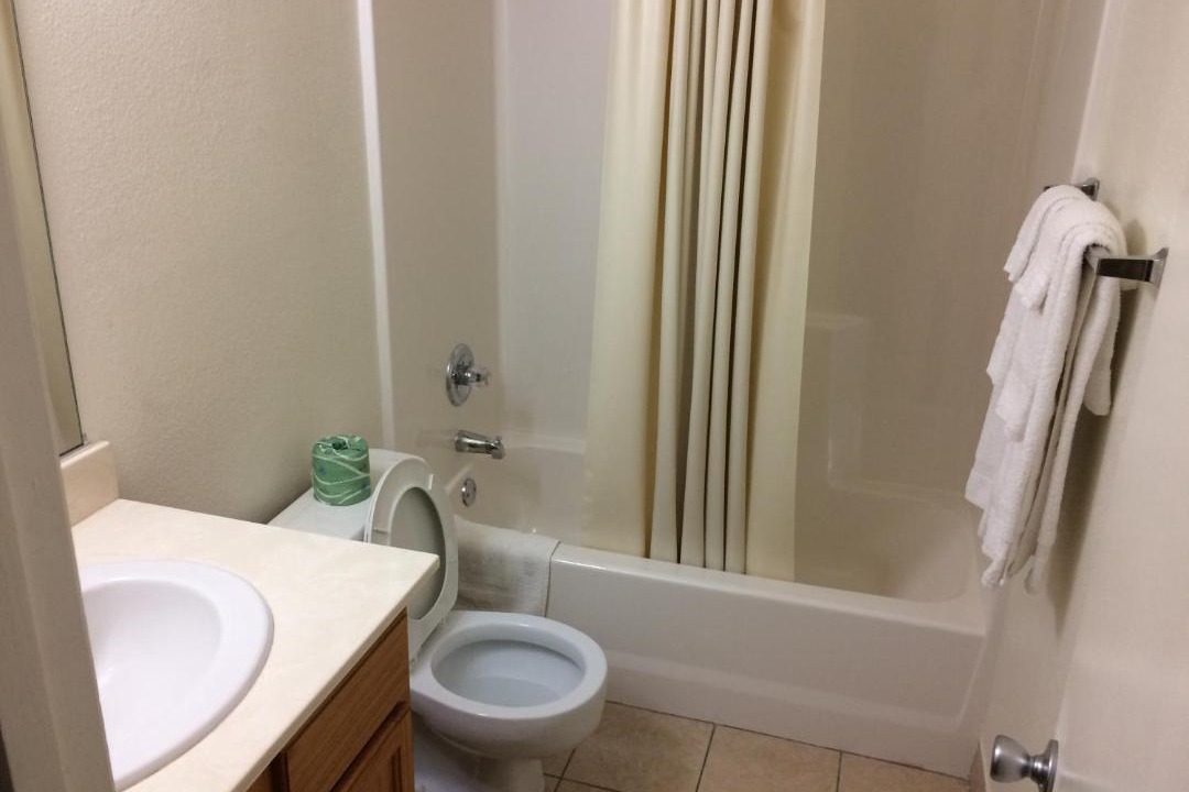 Photo of Bathroom in Atlanta