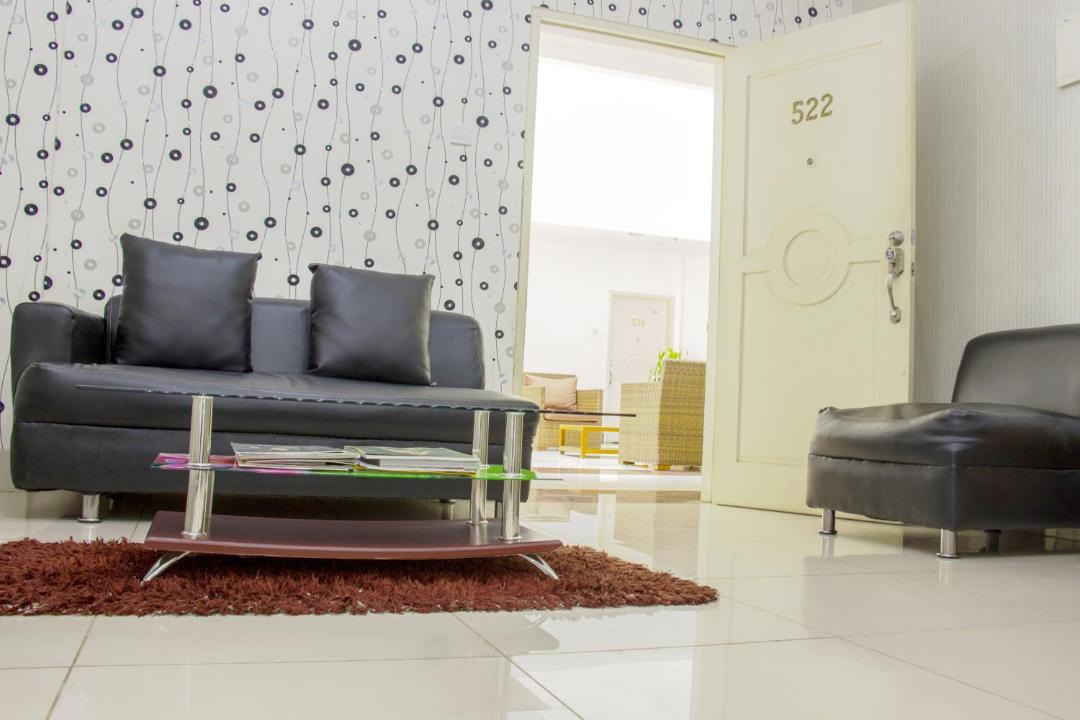 Photo of Livingroom in Manado City Centre