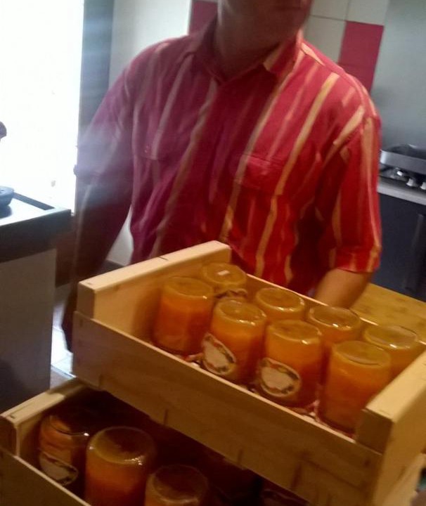 Photo of Others in La Bouexiere