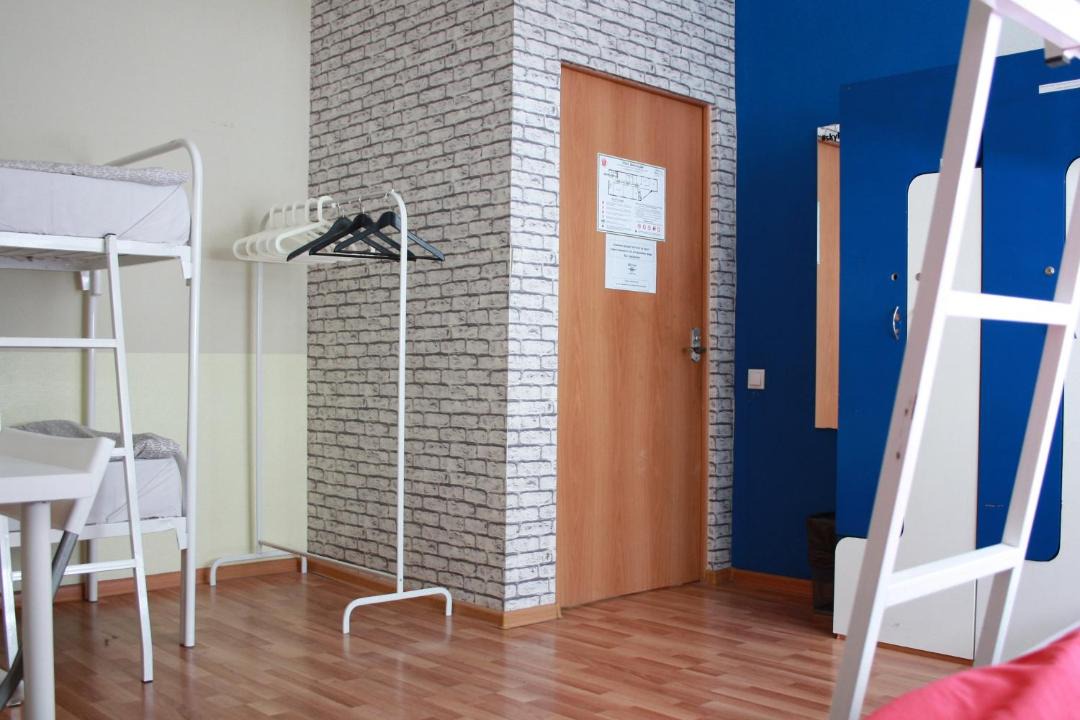 Photo of Buildings in Leninskiy rayon