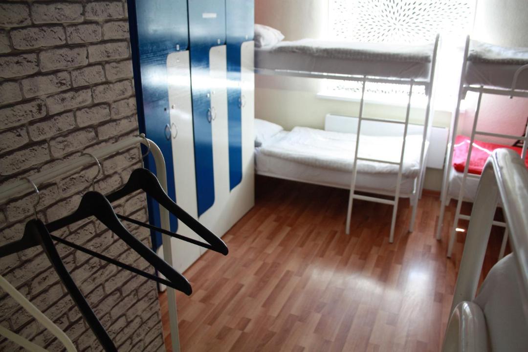 Photo of Others in Leninskiy rayon