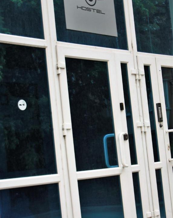 Photo of Buildings in Leninskiy rayon