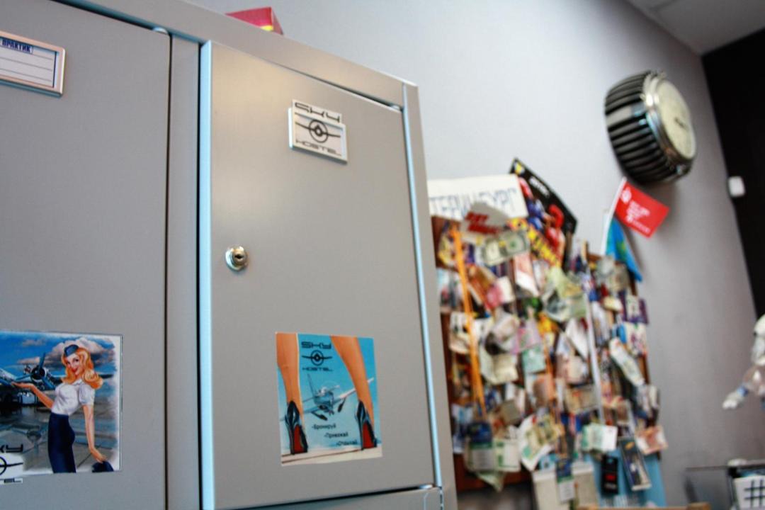 Photo of Others in Leninskiy rayon