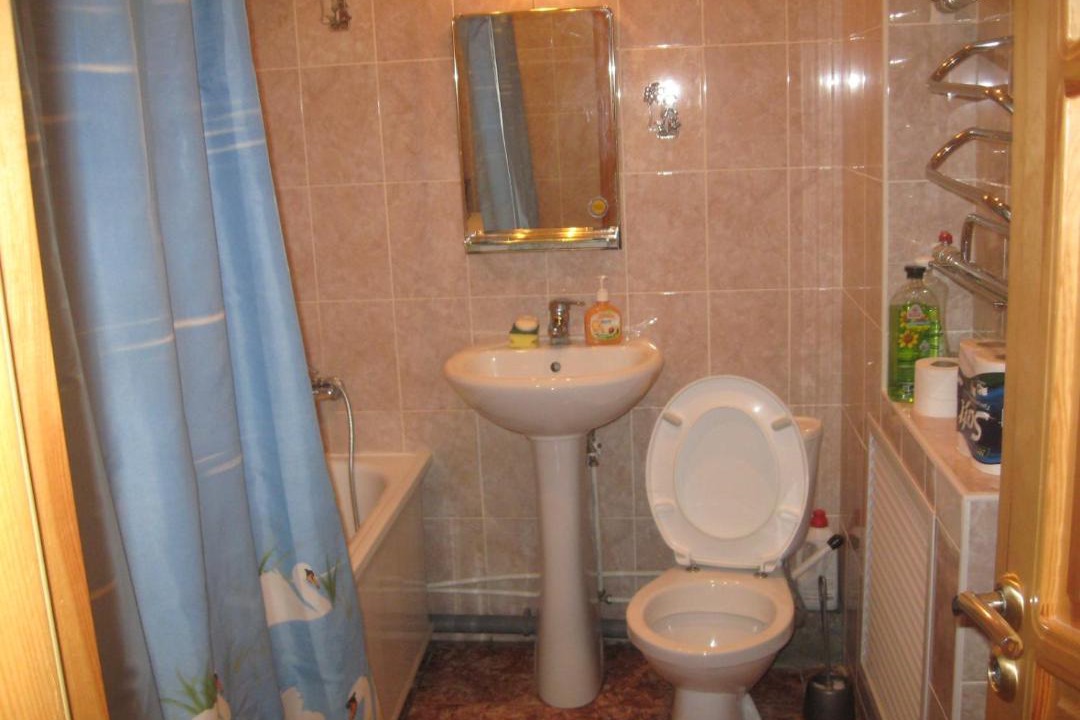 Photo of Bathroom in Bryansk