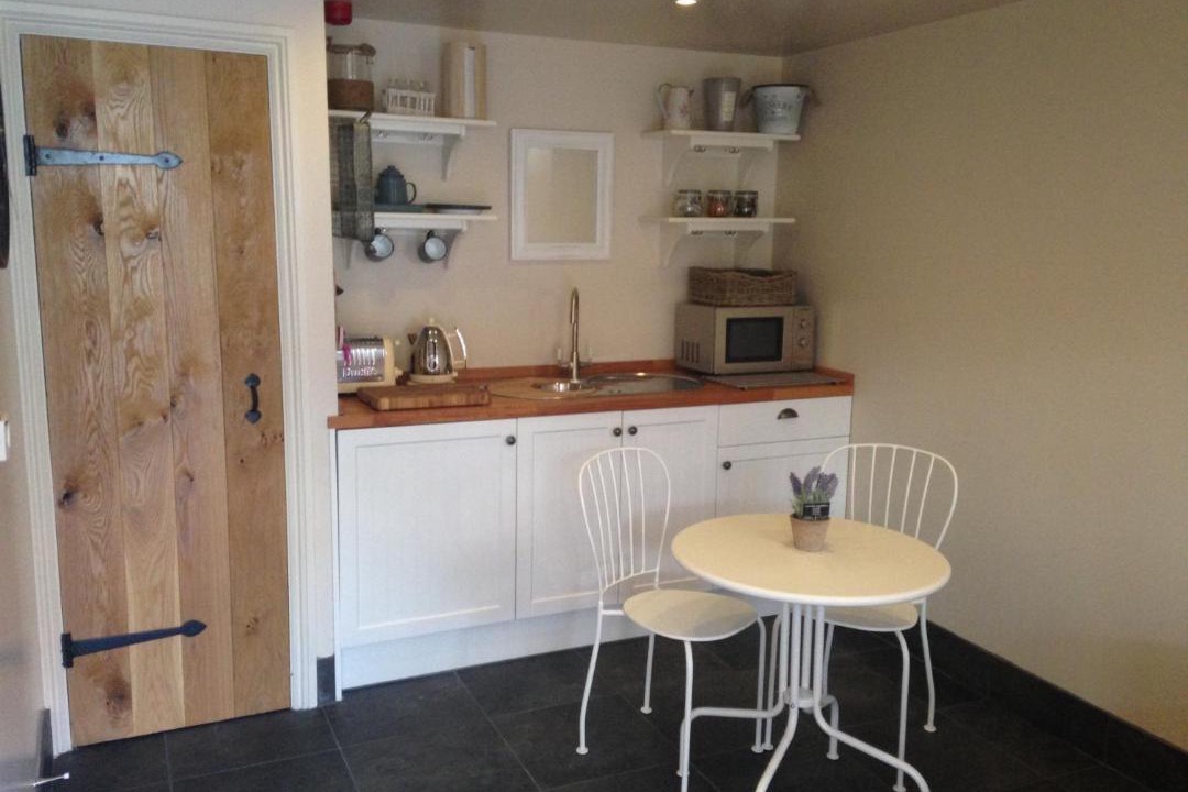 Photo of Kitchen in Ludwel