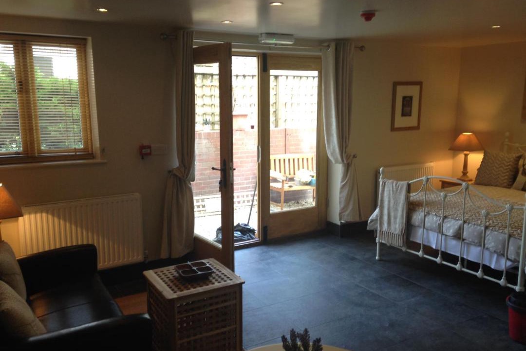 Photo of Livingroom in Ludwel