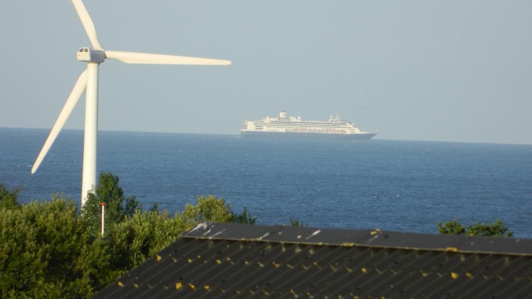 Photo of Outdoor in Øer Strand