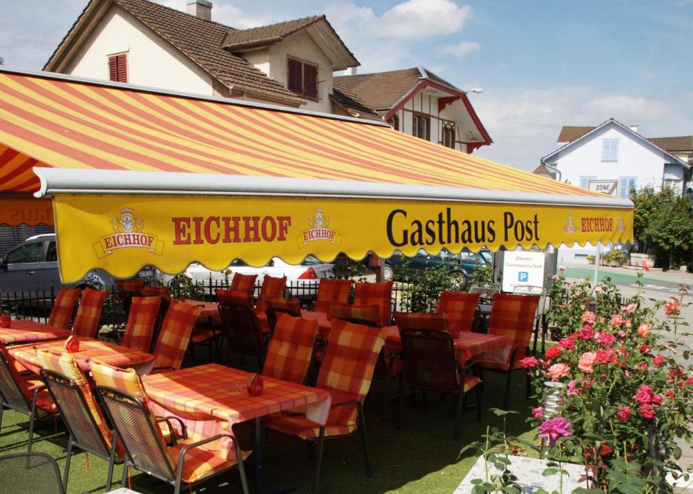 Photo of Others in Willisau Land