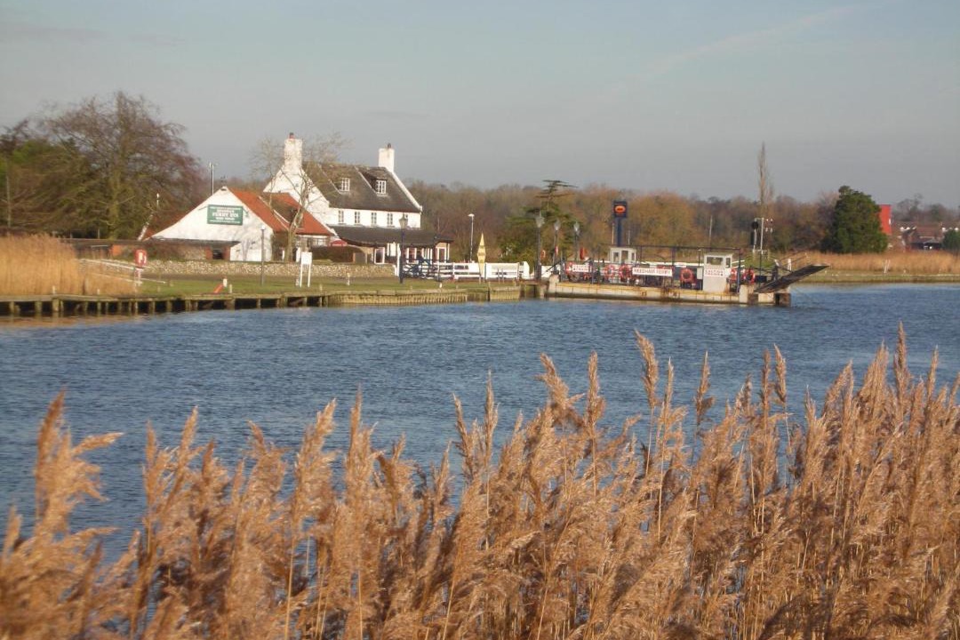 Photo of Others in Hopton