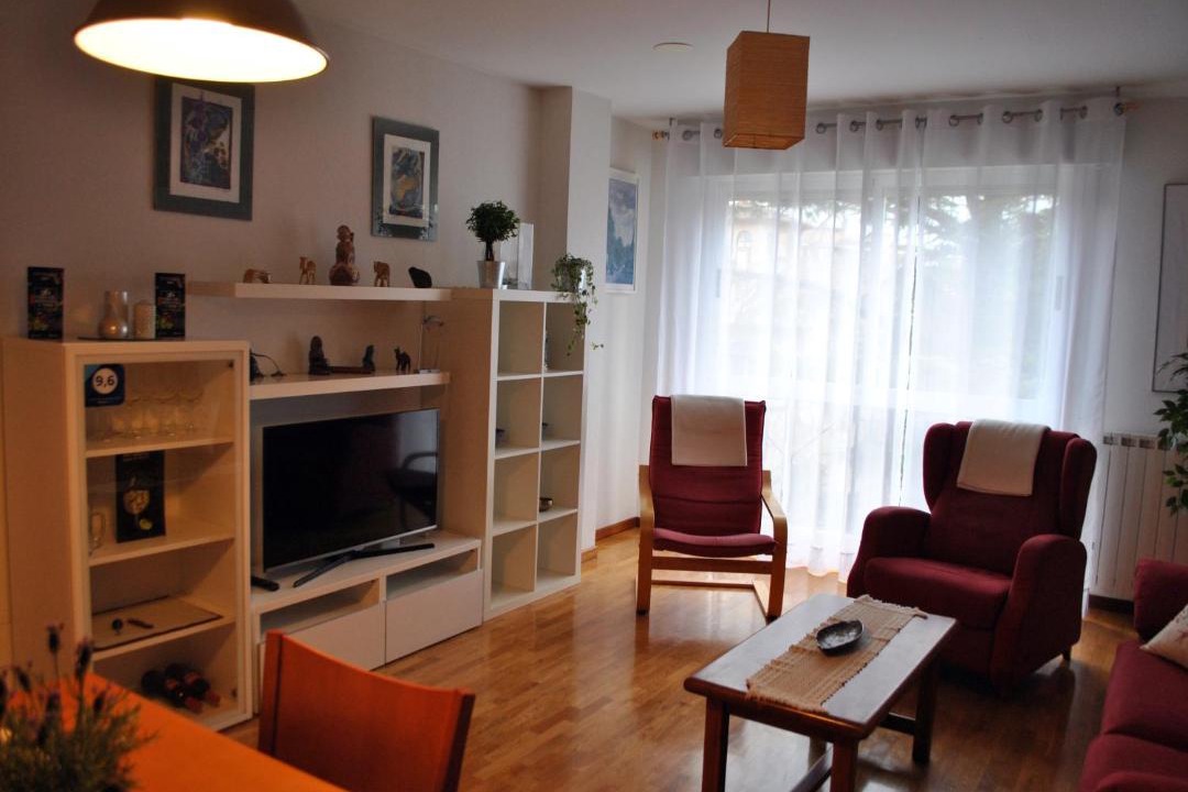 Photo of Livingroom in Fuenmayor