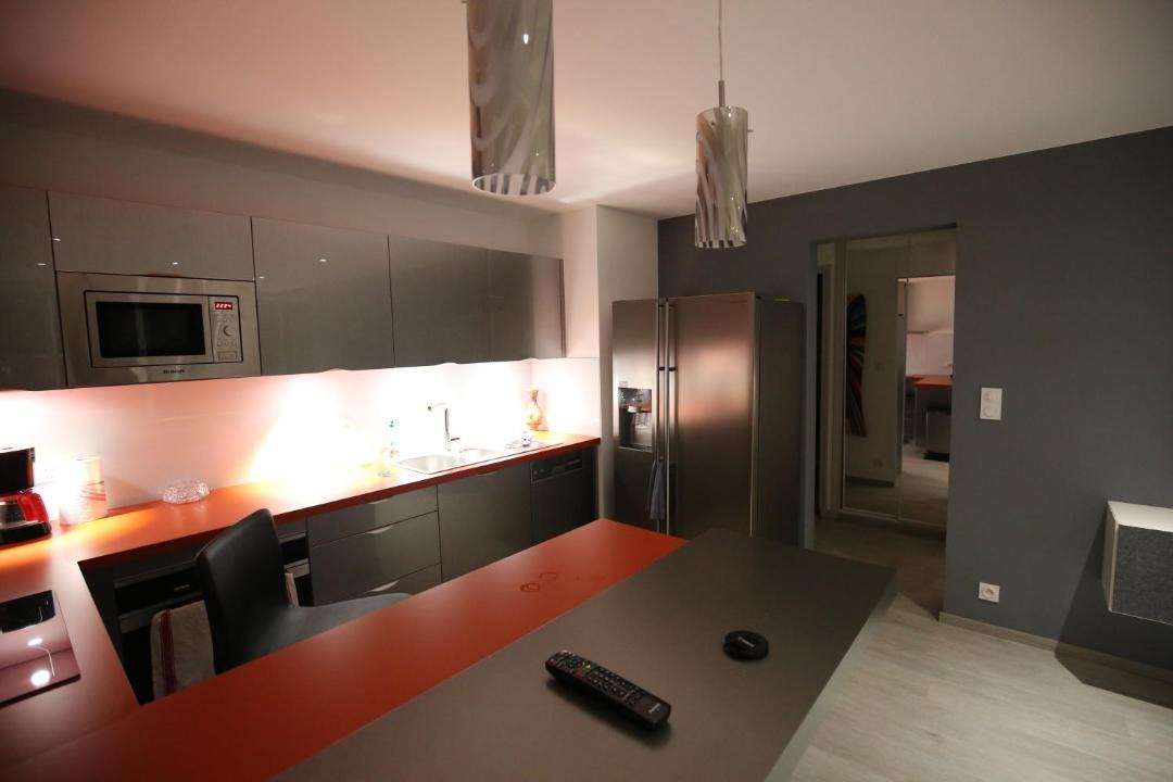 Photo of Kitchen in Le Grau-Du-Roi