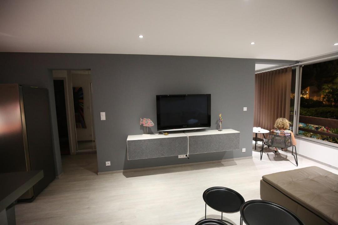 Photo of Livingroom in Le Grau-Du-Roi