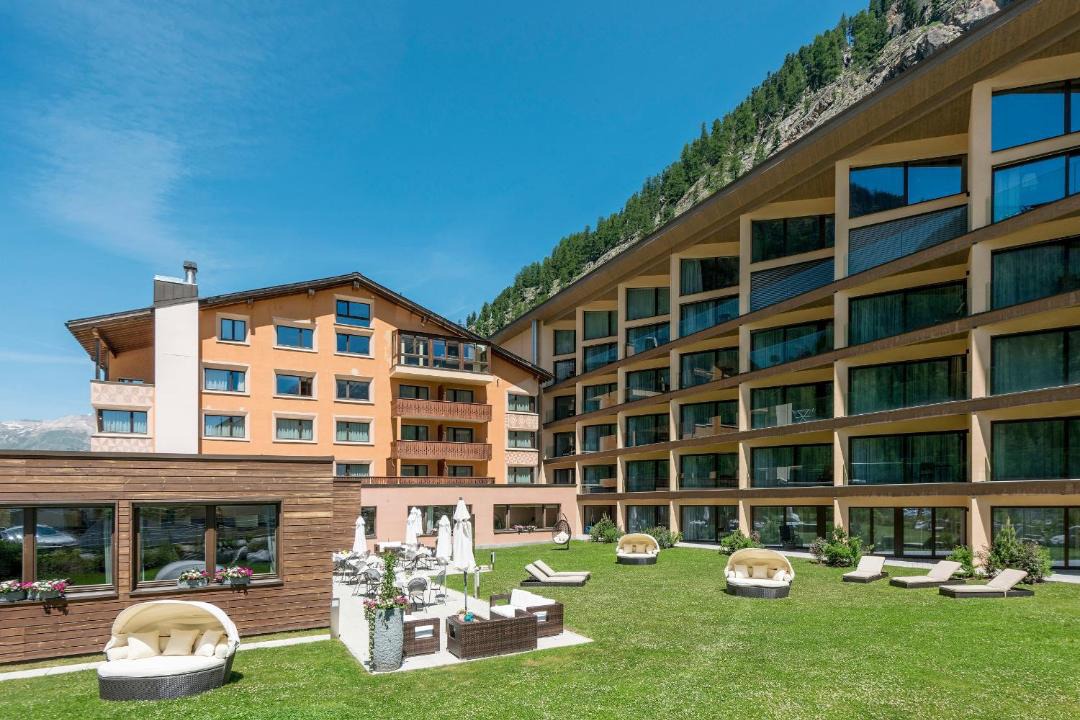 Photo of Others in Pontresina