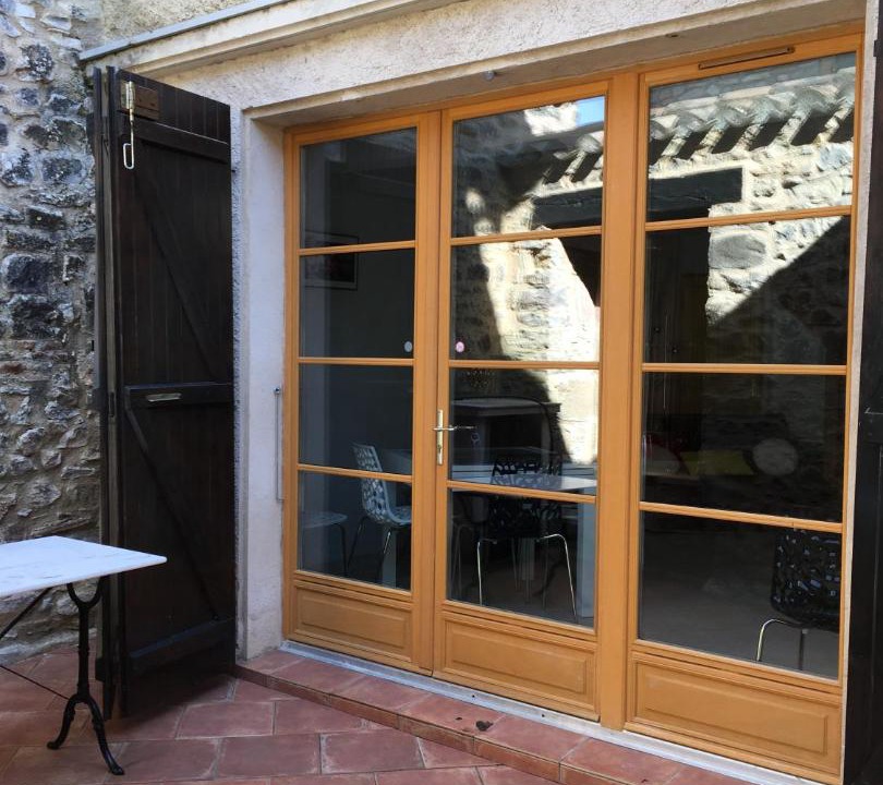 Photo of Patio Balcony in Puycelci