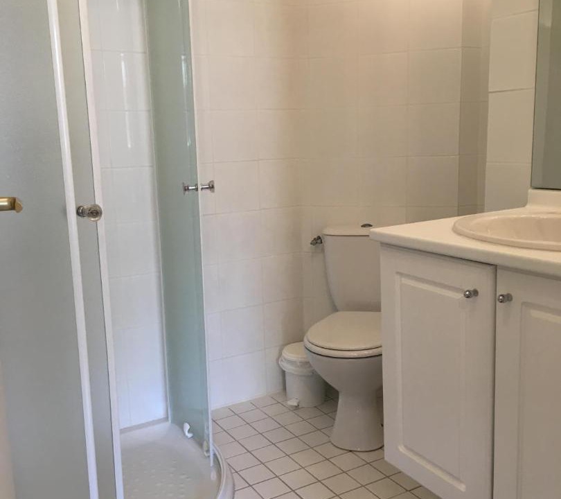 Photo of Bathroom in Puycelci
