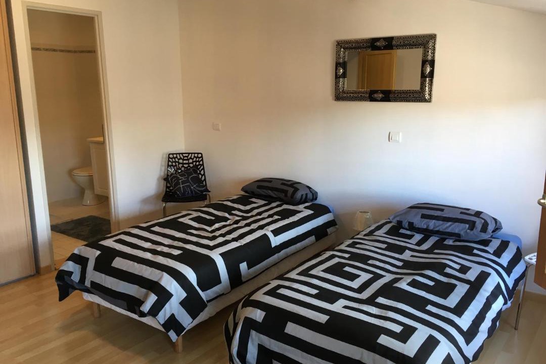 Photo of Bedroom in Puycelci